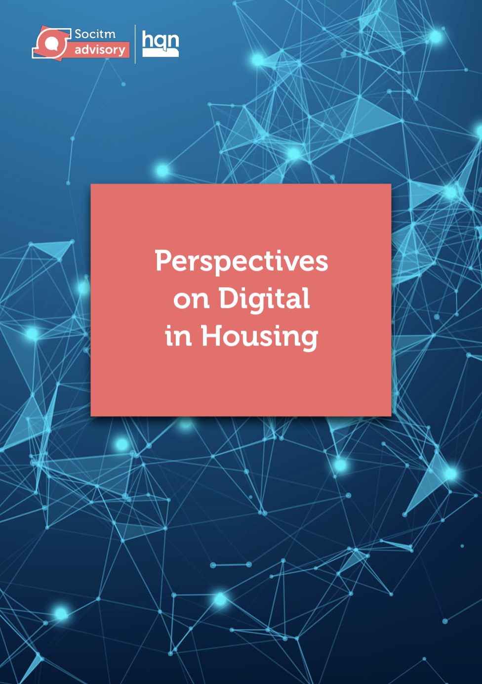 Cover - perspectives on digital in housing