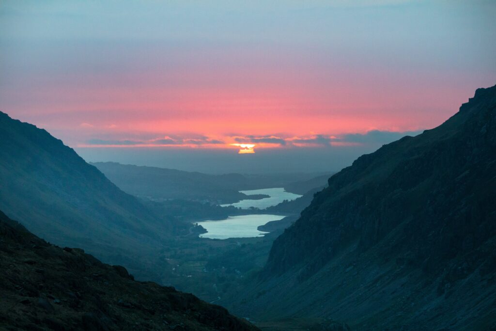 Snowdon by Neil Mark Thomas Unsplash