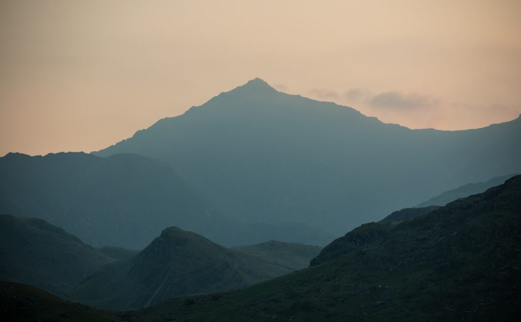 Snowdon by Neil Mark Thomas Unsplash