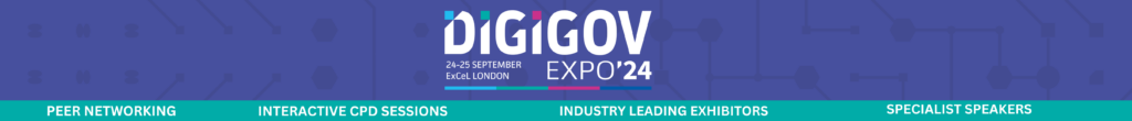 digigov expo banner 24th - 25th september 2024