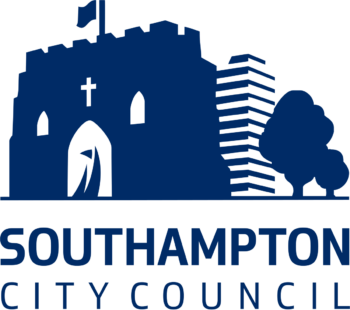 Logo for Southampton Council
