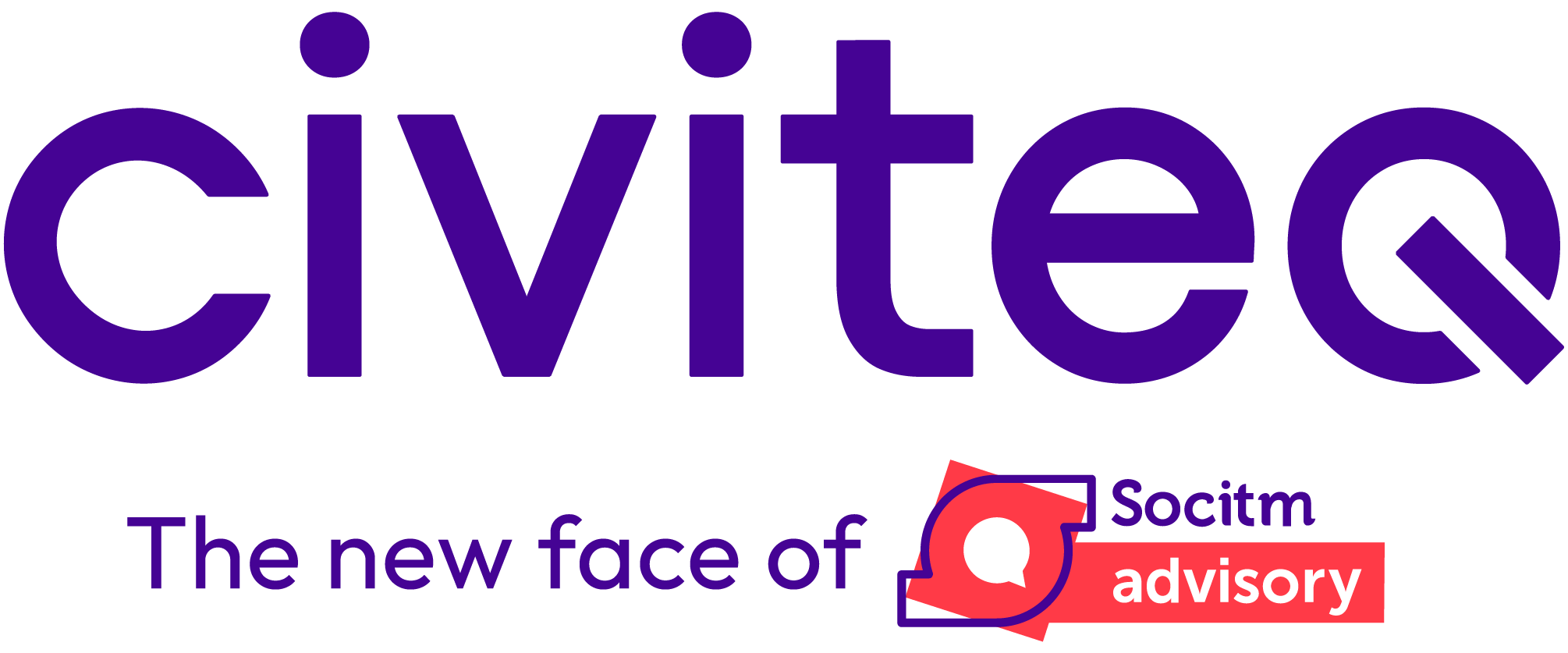 Civiteq - the new face of Socitm Advisory